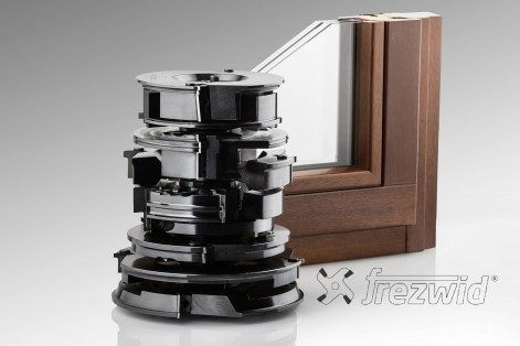 3点セット Zestaw kluczy nasadowych Hazet 905 1/2